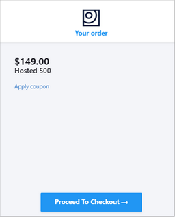 Order Overview